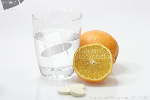 Image of Vitamins