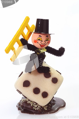 Image of Chimney sweep