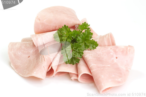 Image of Fresh ham