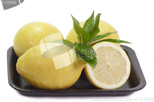 Image of Lemons