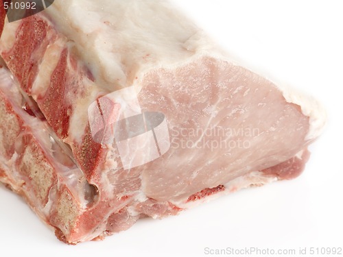 Image of Pork meat