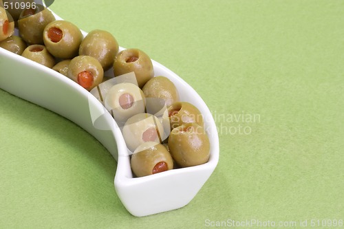 Image of Olives