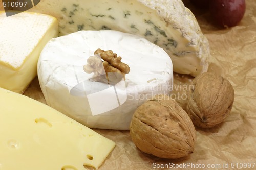 Image of Cheese