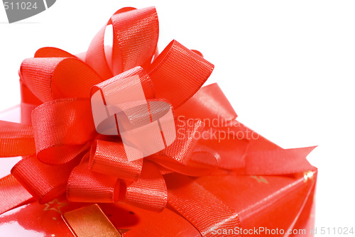 Image of Beautiful gift box