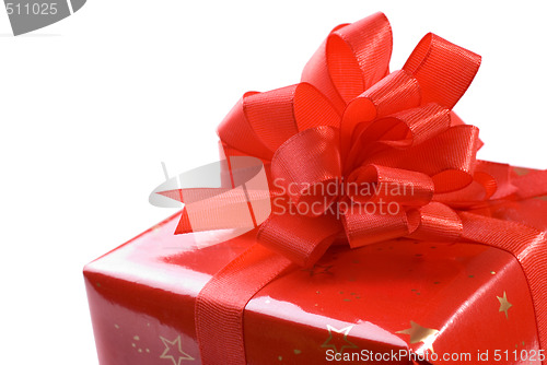 Image of Beautiful gift box