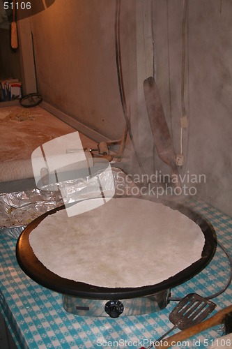 Image of Making Lefse