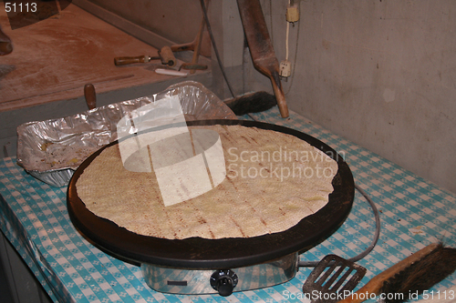 Image of Making Lefse