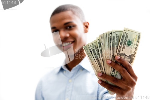 Image of Happy money