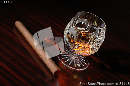 Image of whiskey