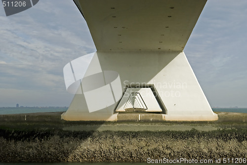 Image of The Zeelandbrug