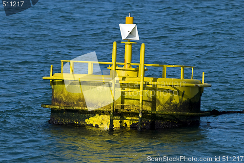 Image of Buoy