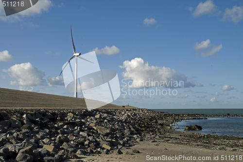 Image of Windmill