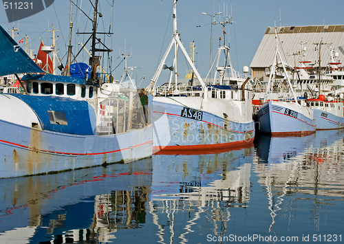 Image of Fisherboats