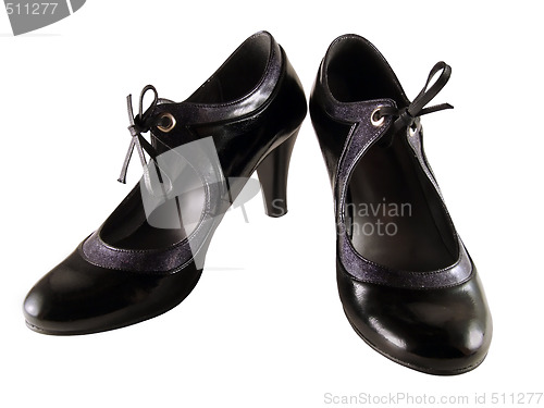 Image of Elegant Shoes