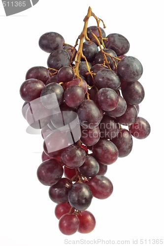 Image of Grapes