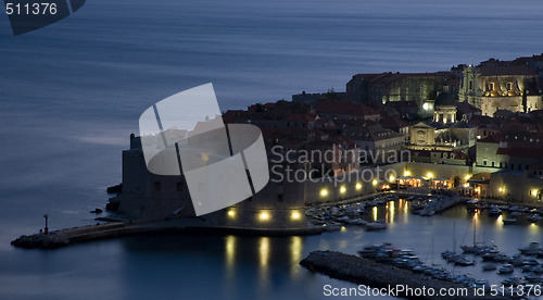 Image of Dubrovnik