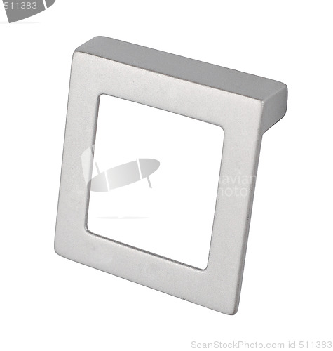 Image of drower handle