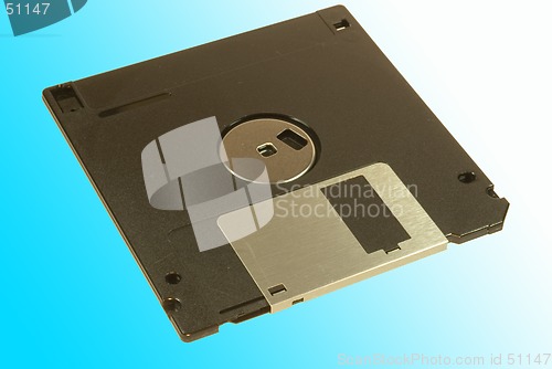 Image of Diskette