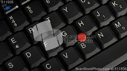 Image of Keyboard