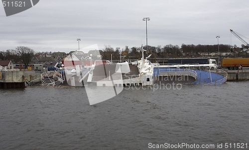 Image of Shipwreck