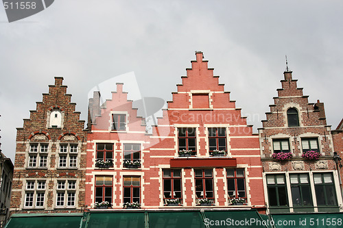 Image of Bruges