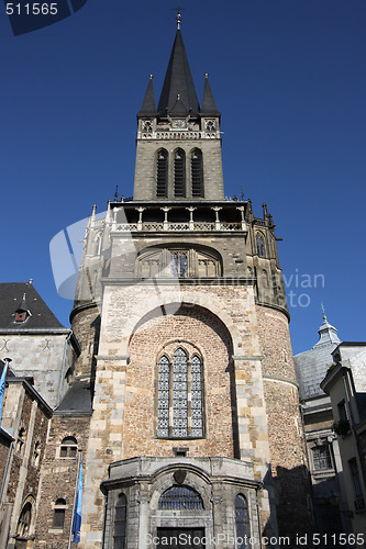 Image of Aachen