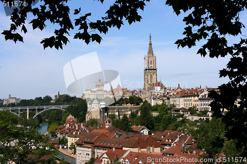 Image of Bern