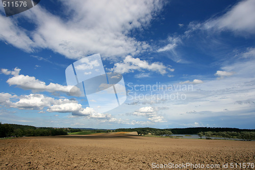 Image of Countryside landscape