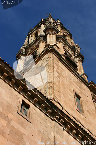 Image of Salamanca