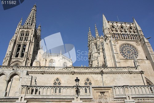 Image of Burgos