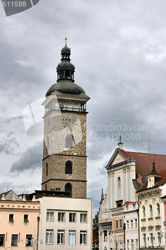 Image of Ceske Budejovice