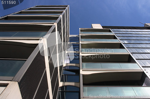 Image of Skyscraper in Cologne