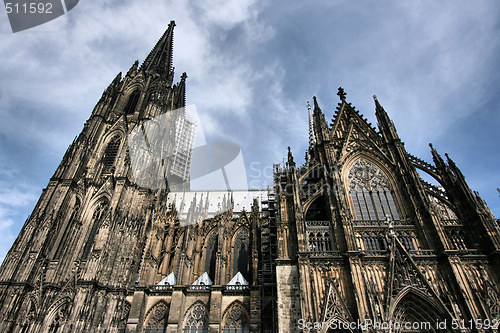 Image of Cathedral