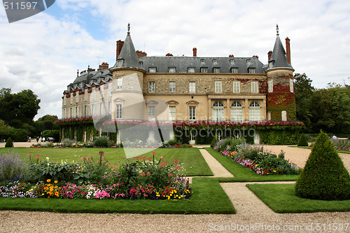 Image of Rambouillet