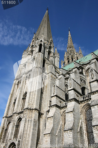 Image of Chartres
