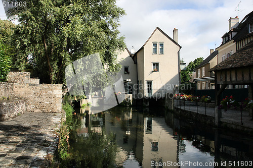 Image of Chartres