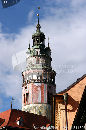 Image of Cesky Krumlov