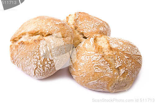 Image of Bread