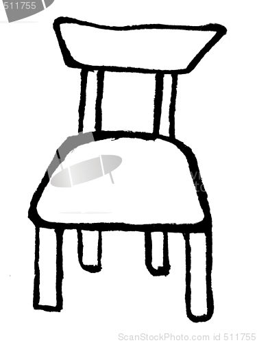 Image of chair