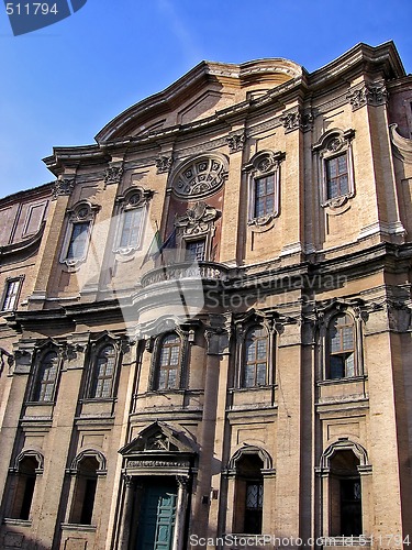 Image of Palazzo