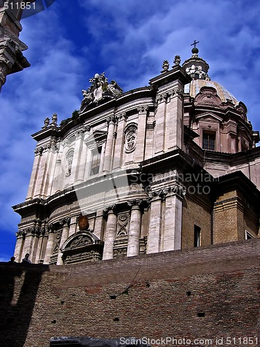 Image of Old forum.