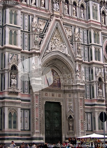 Image of Duomo of Florence