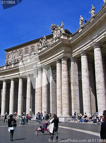 Image of Vatican