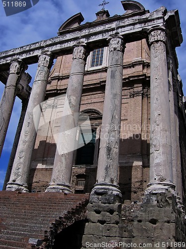 Image of Old forum