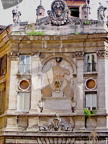 Image of Palazzo