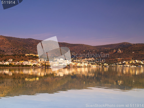 Image of Elounda