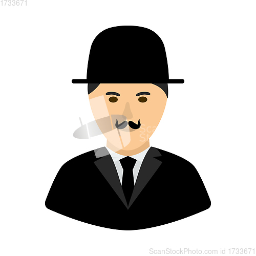 Image of Detective Icon