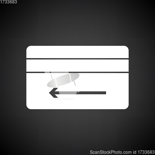 Image of Cash Back Credit Card Icon