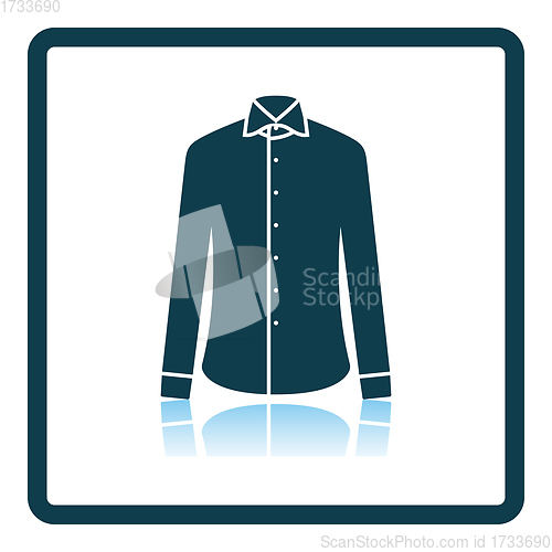 Image of Business Shirt Icon