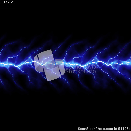 Image of Lightning Bolt